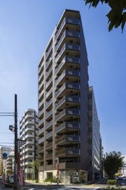 ブライズ東日本橋の外観画像