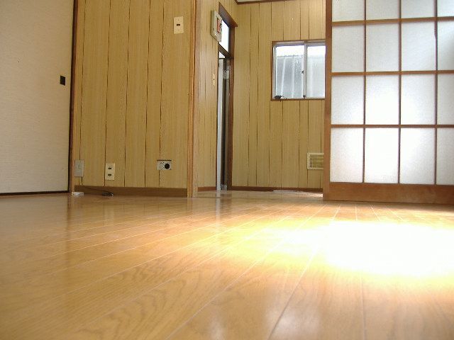 リビング