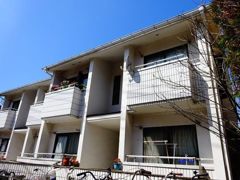 ハイフラット赤堤の外観画像