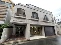 ホワイトキャッスル上鷺宮の外観画像