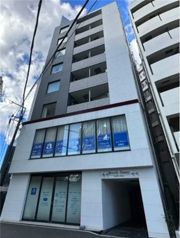 ビバリーホームズ麻布十番の外観画像