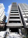 オーパスレジデンス武蔵小山の外観