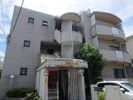 アルカディア下北沢の外観