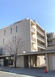 プラウド上北沢ディアージュの外観画像