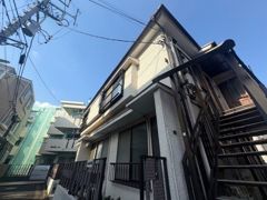 シャトルMの外観画像