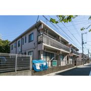 宮前パールハイツBの外観画像