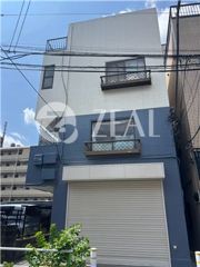 チセドミシール中板橋の外観画像