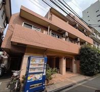 プレール・ドゥーク新中野の外観画像