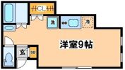 Souvenirの間取り画像