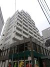 まんしょん早稲田の外観