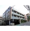 サンピエス根津の外観