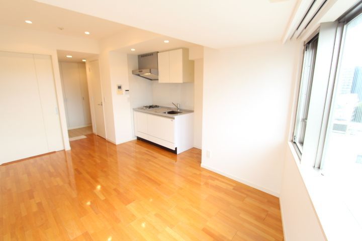 リビング