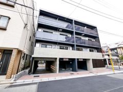 セジョリ東陽町Ⅱの外観画像