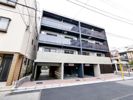セジョリ東陽町Ⅱの外観