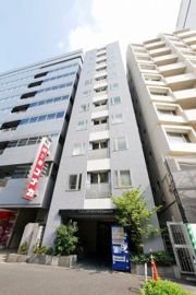 フォルトゥナ文京後楽園の外観画像