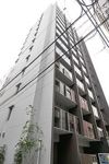 アーバンプレミア秋葉原の外観