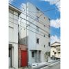 CASA GRAZIE 西大島の外観