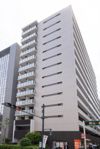 パークアクシス東日本橋ステーションゲートの外観