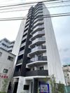 ディップス亀有駅前の外観