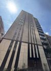 ザ・パークハウス麹町三丁目の外観