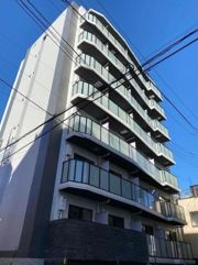 S-RESIDENCE両国parksideの外観画像