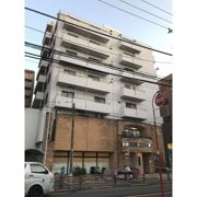 アルス鶯谷の外観画像