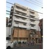 アルス鶯谷の外観