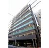 World Residence 大手町の外観
