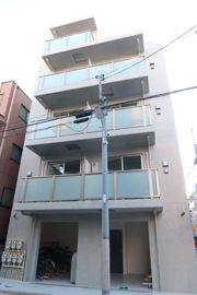 フォレストバレー豊町の外観画像