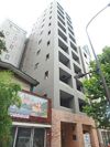 OLIO池尻大橋の外観