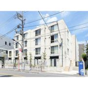 ZESTY駒沢大学Ⅱの外観画像