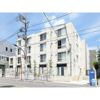 ZESTY駒沢大学Ⅱの外観
