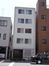 B.E Grand 清澄白河の外観