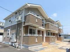 グレイスフル Aの外観画像