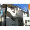 コンフォート東中野の間取り画像