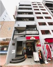 シャルム今池の外観画像