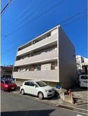 信和元町ハウスの外観画像