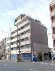 セイワソレイルコートの外観画像