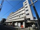 第2川島ビルの外観