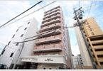 タウンライフ今池東の外観
