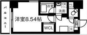タウンライフ今池東の間取り画像