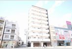 タウンライフ内山の外観