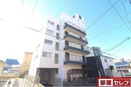 高見かえでビルの外観画像