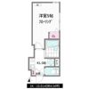 スマイラス新江古田の間取り画像