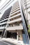 スカイコートTOKYOスカイツリーの外観