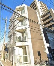 ノヴェル今池の外観画像