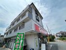 シャルマン小笠原の外観