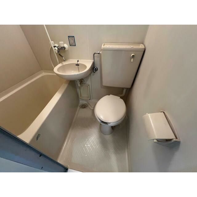 バスルーム