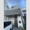 中村戸建の間取り画像