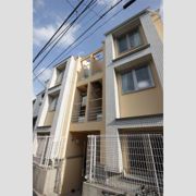 リバティ三宿の外観画像